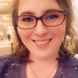 Meet your Posher, Erin